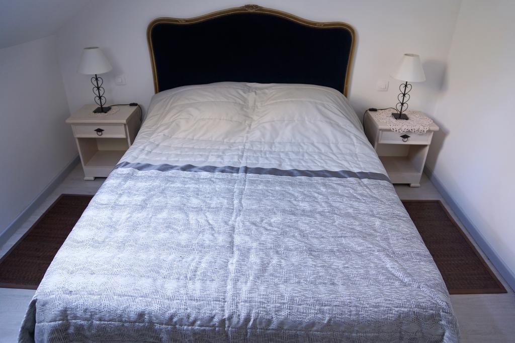 Chambres Et Espace Detente Bien-Etre Sologn'Ami Neuvy-sur-Barangeon Екстериор снимка