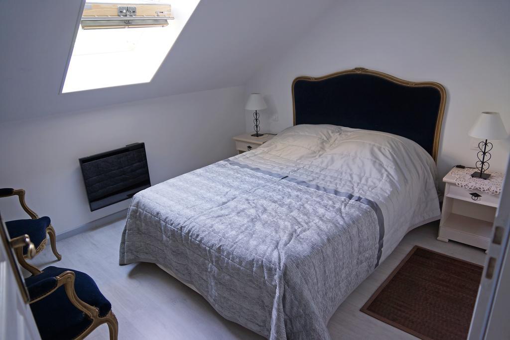Chambres Et Espace Detente Bien-Etre Sologn'Ami Neuvy-sur-Barangeon Екстериор снимка