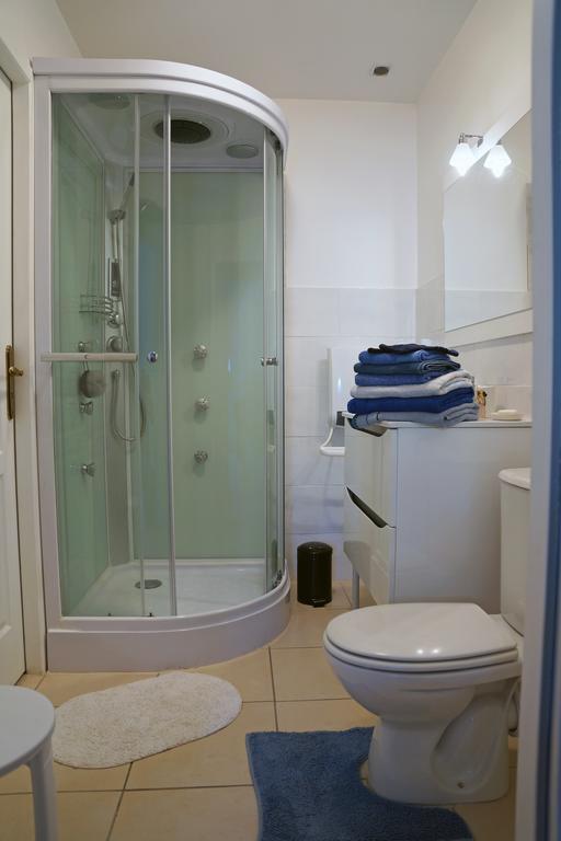 Chambres Et Espace Detente Bien-Etre Sologn'Ami Neuvy-sur-Barangeon Екстериор снимка