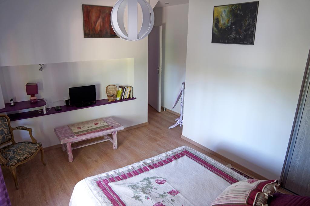 Chambres Et Espace Detente Bien-Etre Sologn'Ami Neuvy-sur-Barangeon Екстериор снимка