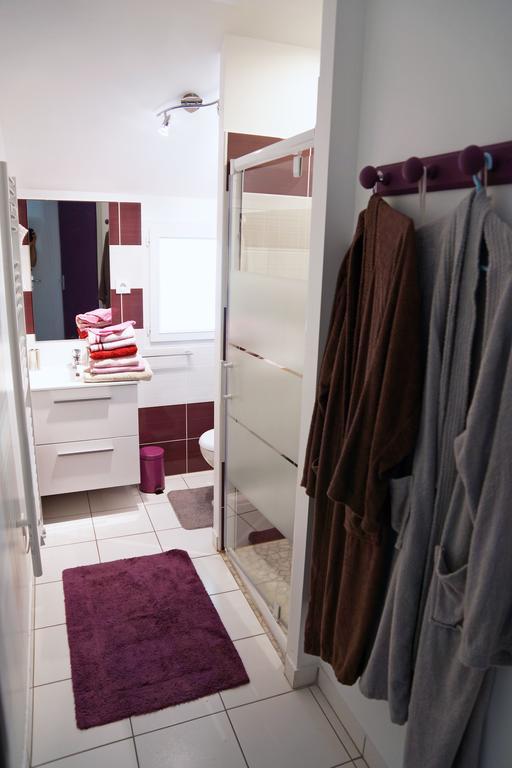 Chambres Et Espace Detente Bien-Etre Sologn'Ami Neuvy-sur-Barangeon Екстериор снимка